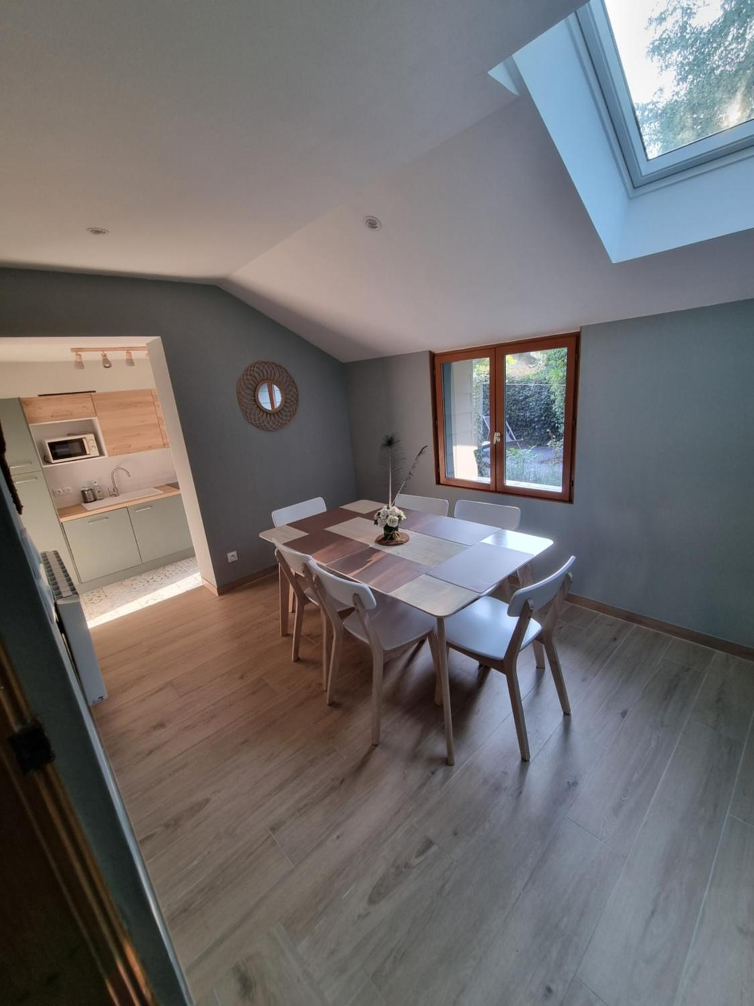 Gite Du Bocage Buysscheure Exterior foto